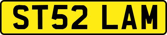 ST52LAM