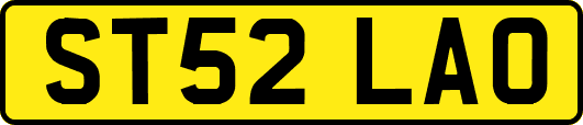 ST52LAO