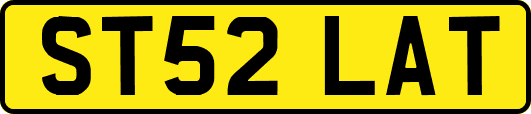 ST52LAT