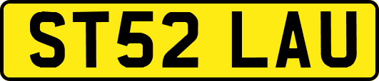ST52LAU