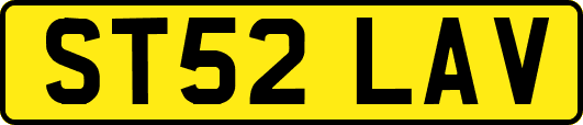 ST52LAV
