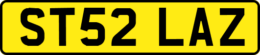 ST52LAZ