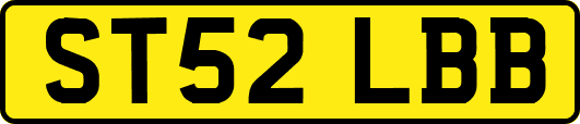 ST52LBB