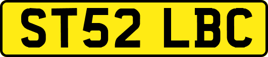 ST52LBC