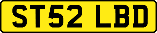 ST52LBD