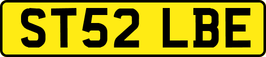 ST52LBE