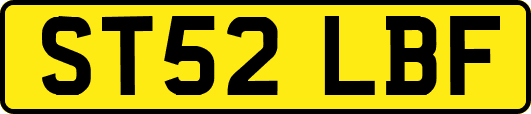 ST52LBF