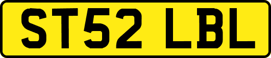 ST52LBL