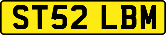 ST52LBM