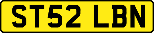 ST52LBN