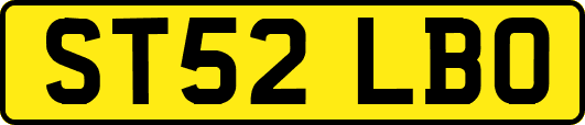 ST52LBO