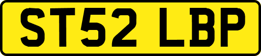 ST52LBP