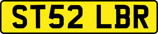 ST52LBR