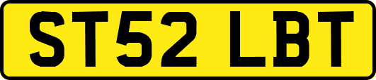 ST52LBT