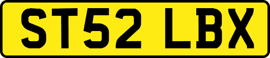 ST52LBX