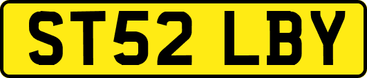 ST52LBY