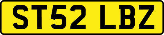 ST52LBZ