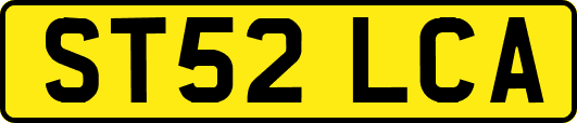 ST52LCA