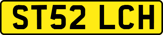 ST52LCH