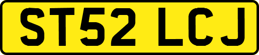 ST52LCJ
