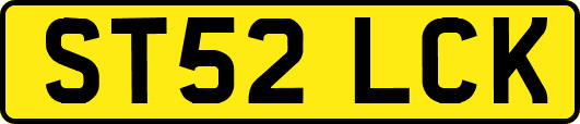 ST52LCK
