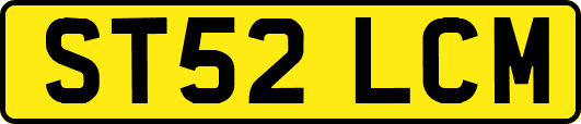 ST52LCM