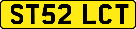 ST52LCT