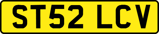 ST52LCV