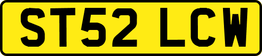 ST52LCW