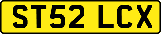 ST52LCX