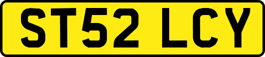 ST52LCY