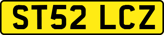 ST52LCZ