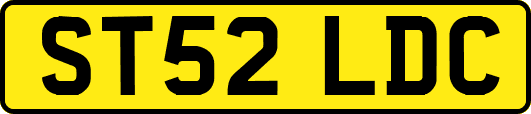 ST52LDC
