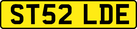 ST52LDE