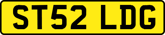 ST52LDG