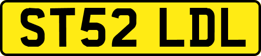 ST52LDL