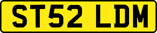 ST52LDM