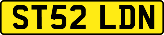 ST52LDN