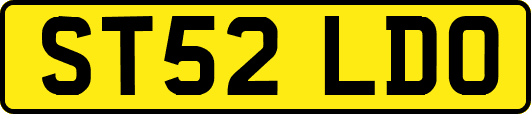 ST52LDO