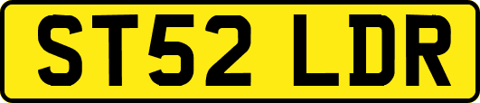 ST52LDR