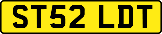 ST52LDT