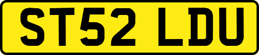 ST52LDU