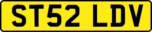 ST52LDV