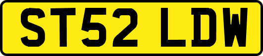 ST52LDW
