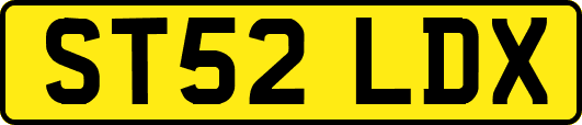 ST52LDX