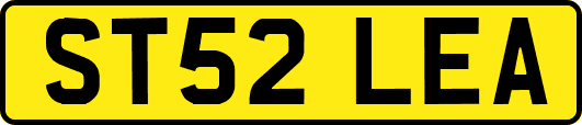 ST52LEA