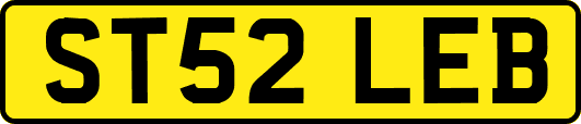 ST52LEB
