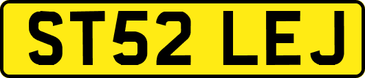 ST52LEJ