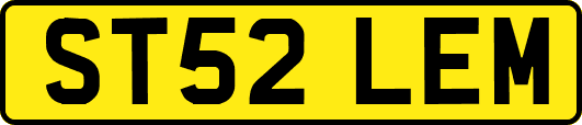 ST52LEM