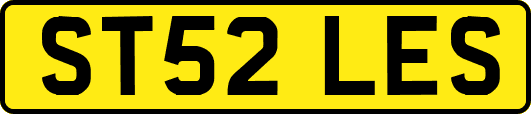 ST52LES
